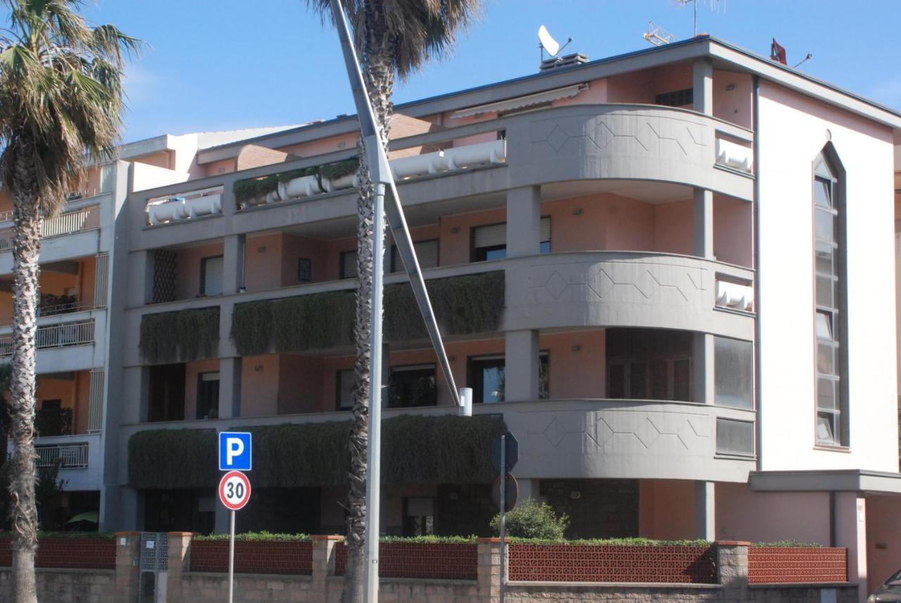 Interno 4 Apartment Alghero Exterior foto
