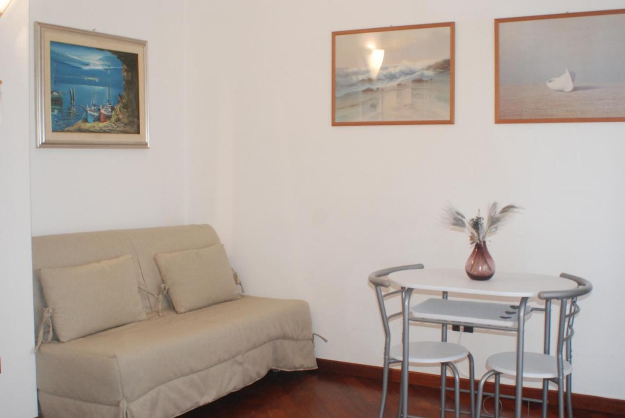 Interno 4 Apartment Alghero Exterior foto