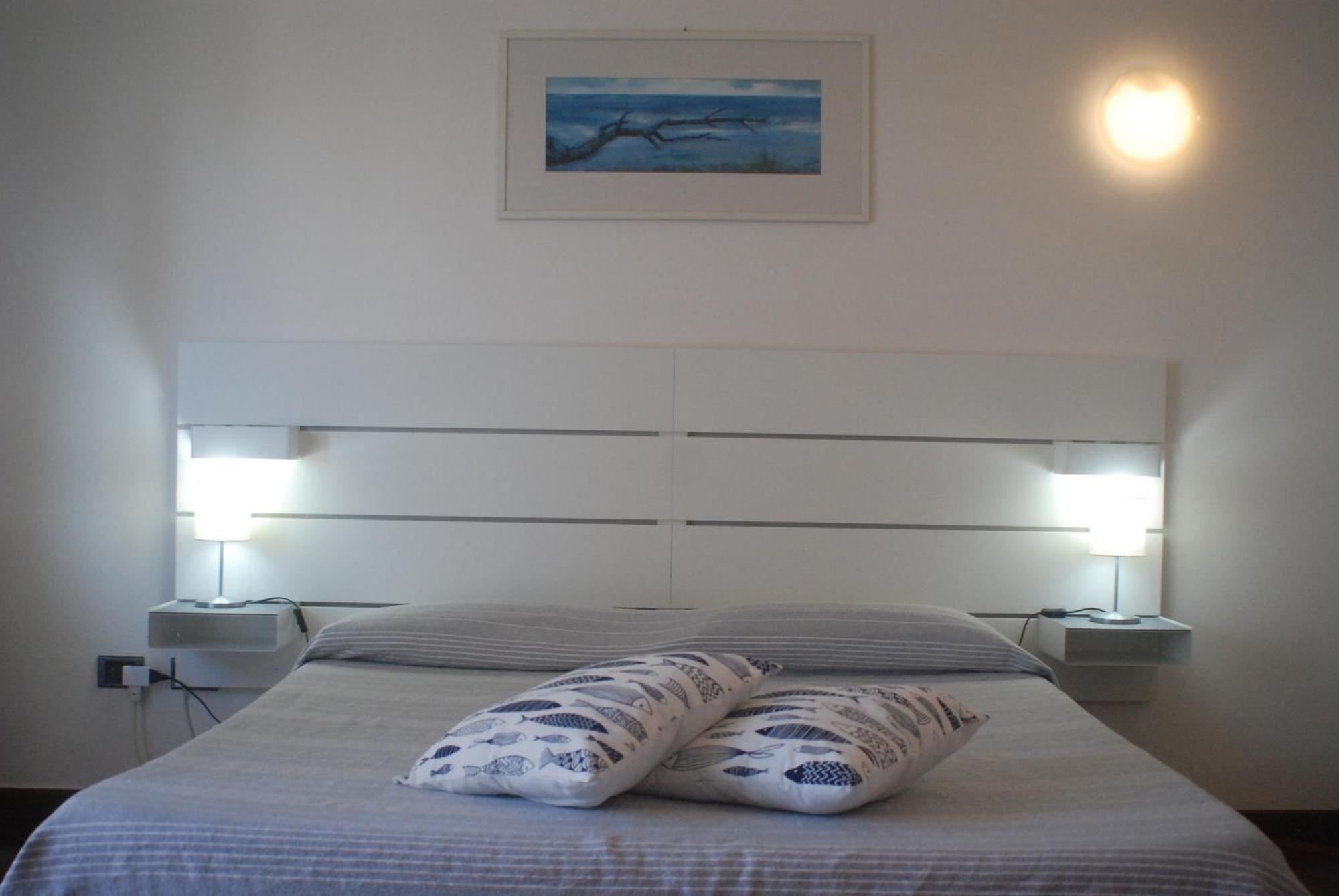 Interno 4 Apartment Alghero Exterior foto